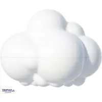 Moluk 120632 Plui Rain Cloud Regenwolke, 9.2 x 7.4 x 7 cm, weiß