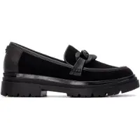 Refresh 173003 Loafers Noir EU 41 Femme