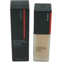 Shiseido Synchro Skin Synchro Skin Self-refreshing Fond de Teint