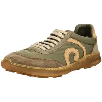 El naturalista Chaussures pour Femme/Homme N5435A MULTI MATERIAL FOREST/OROEL Couleur Vert