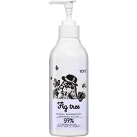 YOPE Lotion pour les mains et le corps Fig, 300 ml
