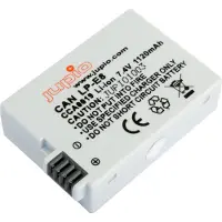 Jupio LP-E8