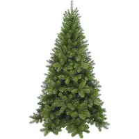 Triumph tree Sapin de Noël Triumph Tree Tuscan Green 215 cm