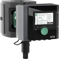 Wilo Pompe intelligente Stratos MAXO 30/0,5-4 PN10 (DE), 1 pièce.