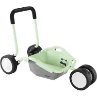 Puky WUTSCH Traily Bundle - Vert pastel ( 3036)