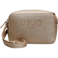 Liu Jo Sac à bandoulière or