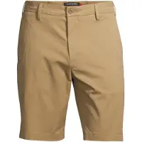Dockers Modern Chino Shorts Orange 32 Homme