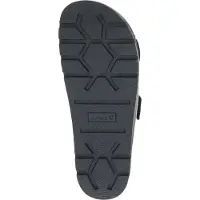 Caprice Mule noir