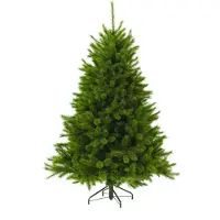 Triumph tree Sapin de Noël Triumph Tree Forest Frosted Green 185 cm