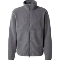 Only & Sons Veste en polaire 'ONSJason' gris foncé