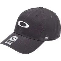 Oakley Remix Dad Cap Noir,Gris