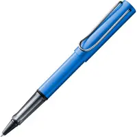 Lamy Scooter AL-star oceanblue (1x)