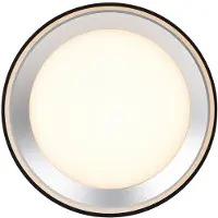 Nordlux Spot apparent noir Landon 14 cm