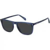 Polaroid Hommes, Lunettes de soleil, PLD 4202/S/X