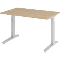 Hjh OFFICE PRO MyTable XB Schreibtisch
