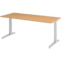 Hjh OFFICE PRO MyTable XB Schreibtisch