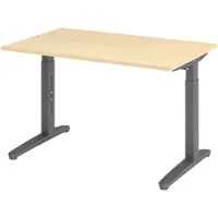 Hjh OFFICE PRO MyTable XB Schreibtisch