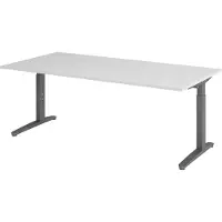 Hjh OFFICE PRO MyTable XB Schreibtisch