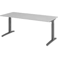 Hjh OFFICE PRO MyTable XB Schreibtisch