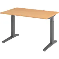 Hjh OFFICE PRO MyTable XB Schreibtisch