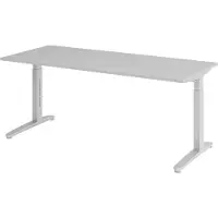 Hjh OFFICE PRO MyTable XB Schreibtisch