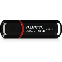 ADATA DashDrive UV150 - clé USB - 128 Go