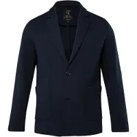 JP 1880 Regular Fit Veste , Unicolore