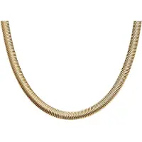 Skagen Kette MODERNE STAK, (Acier inoxydable)