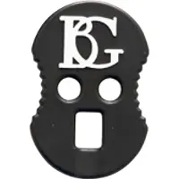 BG AT Saxophone Brace Yolk Strap Padded Plastic Snap Hook
