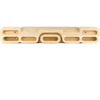 YY VERTICAL - Poutre d'escalade - Verticalboard Light - Beige