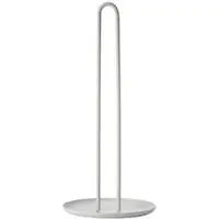 Zone Denmark Zone Support de rouleau de papier Gris chaud, Distributeur d'essuie-tout, Gris