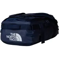 The North Face - Duffel 62L - Base Camp Voyager Duffel 62L Shady Blue Summit Navy