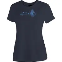 Maier Sports T-shirt à Manches Courtes Tilia Pique W
