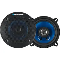 Blaupunkt Icx542 Speaker Argenté
