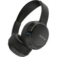 Bushnell Casque sans fil supra-auriculaire - Buxton - BHP 7300 NOIR