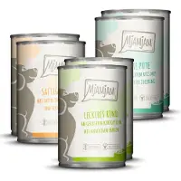 MjAMjAM MjAM 400gx6x1 Mix pack I Dog