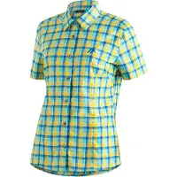 Maier Sports Chemise à Manches Courtes Philina