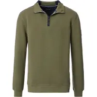 Casamoda Sweat-shirt olive