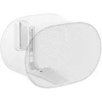 Vogel's 8140231 Speaker Support Argenté