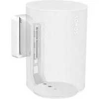 Vogel's 8140211 Speaker Support Argenté