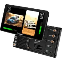 Portkeys Bm7 Ii Ds 7 Inch Wireless Camera Monitor Clair