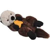 Wild republic - Peluche - Ecokins Mini - Loutre de mer