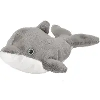 Wild republic - Doudou - Pocketkins Eco - Dauphin