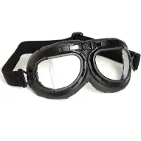 Sturm Bundeswehr und Freizeitshop Lunettes D'aviateur Type Raf Kst. Noir