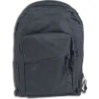 Sturm Bundeswehr und Freizeitshop Sac à dos Daypack, 25 L, noir