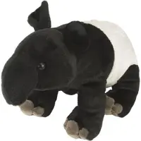 Wild republic - Peluche - Cuddlekins - Tapir