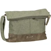 Zwei Olli Ot6 Shoulder Bag Vert