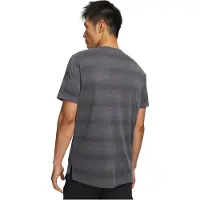 Under Armour Velociti Short Sleeve T-shirt Gris M Homme