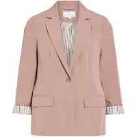 Vila Blazer 'VIBonnie' mauve