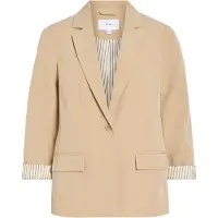 Vila Blazer 'VIBonnie' beige